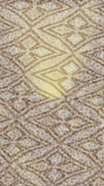 Yaratıcı video düzenleme film arkaplan tasarımı için minimalist organik hareket grafikleri