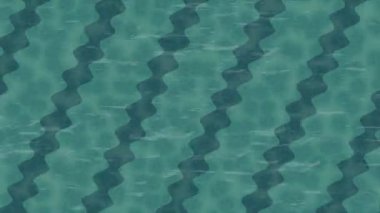 Benzersiz hareket dokusu tasarım sanatı ile profesyonel video düzenleme için modern soyut grafikler