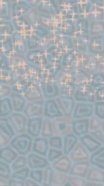 Yaratıcı video düzenleme film arkaplan tasarımı için minimalist organik hareket grafikleri