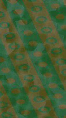 Soyut hareket desenli fütüristik video üretimi için dinamik dijital arkaplan