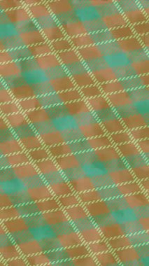 Benzersiz dijital animasyon tarzı grafikleri olan yaratıcı ortam tasarımı için yenilikçi hareket dokusu