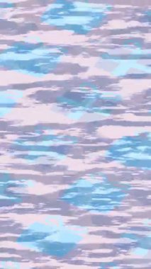 Profesyonel video projeleri sanat tarzı için organik hareketli arkaplan tasarımı