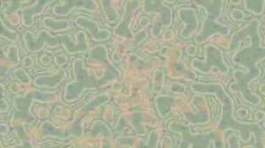 Dijital doku yüzey tasarım biçimi ile modern video animasyonu için gelişmiş hareket grafikleri