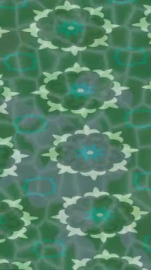 Benzersiz dijital hareket grafiklerine sahip yaratıcı sinematik projeler için yumuşak animasyon yüzeyi