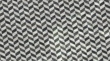 Lüks hareket projeleri için soyut tasarım stili animasyonu olan üst düzey dijital doku