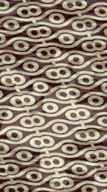 Yaratıcı video düzenleme film tasarımı için benzersiz hareket grafikleri biçimi giriş hareketi video pro