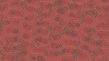 Lüks hareket tasarımı üst düzey video projeleri ve dijital sanat için zarif, pürüzsüz bir dokusu var.