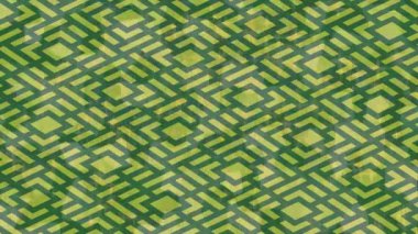 Yaratıcı video düzenleme film arkaplan tasarımı için minimalist organik hareket grafikleri