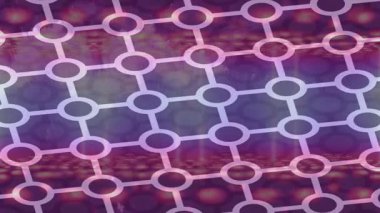 Lüks hareket tasarımı üst düzey video projeleri ve dijital sanat için zarif, pürüzsüz bir dokusu var.