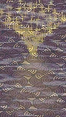 Yaratıcı video düzenleme film arkaplan tasarımı için minimalist organik hareket grafikleri