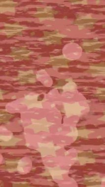 Lüks hareket tasarımı üst düzey video projeleri ve dijital sanat için zarif, pürüzsüz bir dokusu var.