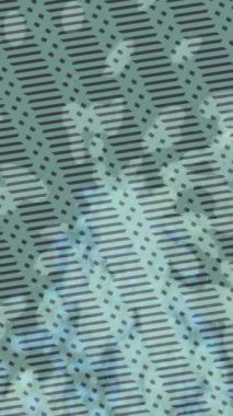 Profesyonel video projeleri sanat tarzı için organik hareketli arkaplan tasarımı