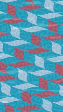 Profesyonel video projeleri sanat tarzı için organik hareketli arkaplan tasarımı