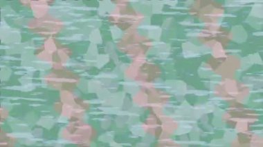 Benzersiz hareket grafikleri tasarım sanatına sahip yaratıcı film üretimi için özet bir arkaplan