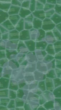 Modern medya üretimi için fütüristik dijital soyut doku sinematik tarz hareketli grafik ögesi