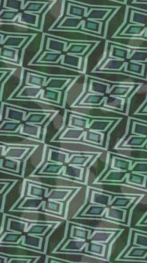 Benzersiz dijital hareket grafiklerine sahip yaratıcı sinematik projeler için yumuşak animasyon yüzeyi