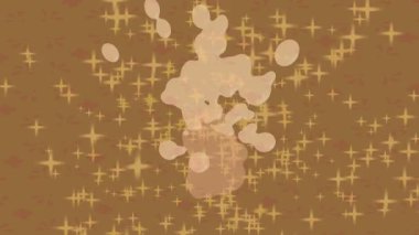 Benzersiz hareket dokusu tasarım sanatı ile profesyonel video düzenleme için modern soyut grafikler