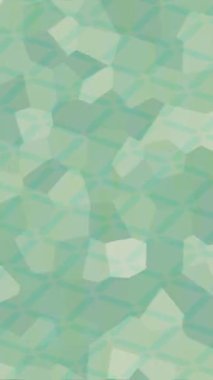 Benzersiz hareket dokusu tasarım sanatı ile profesyonel video düzenleme için modern soyut grafikler