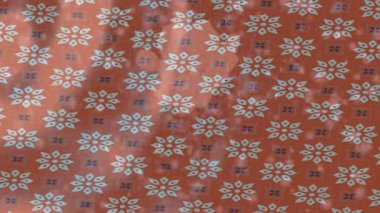 Lüks hareket projeleri için soyut tasarım stili animasyonu olan üst düzey dijital doku