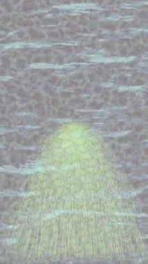 Yaratıcı video düzenleme film arkaplan tasarımı için minimalist organik hareket grafikleri