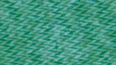 Benzersiz video giriş tasarımı projeleri için detaylı yüzey kalıbı film animasyon stili grafik girişi