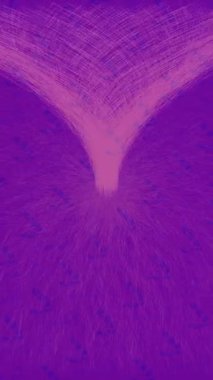 Estetik doku arkaplan tasarımı renkli hareket grafikleri ile moda film giriş profosyoneli