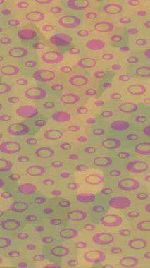 Yaratıcı video düzenleme film tasarımı için benzersiz hareket grafikleri biçimi giriş hareketi video pro