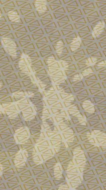 Estetik doku arkaplan tasarımı renkli hareket grafikleri ile moda film giriş profosyoneli