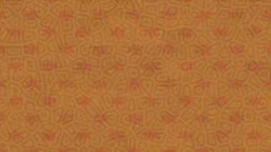 Modern medya üretimi için fütüristik dijital soyut doku sinematik tarz hareketli grafik ögesi