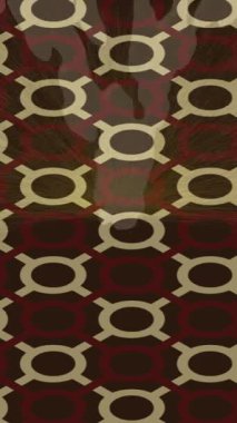 Benzersiz dijital hareket grafiklerine sahip yaratıcı sinematik projeler için yumuşak animasyon yüzeyi