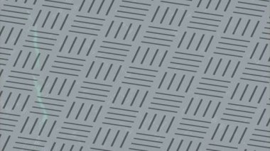 Benzersiz hareket dokusu tasarım sanatı ile profesyonel video düzenleme için modern soyut grafikler