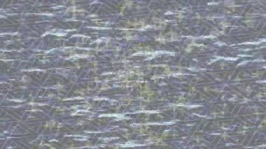 Benzersiz dijital hareket grafiklerine sahip yaratıcı sinematik projeler için yumuşak animasyon yüzeyi