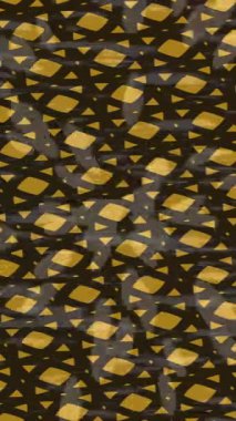 Benzersiz hareket grafikleri tasarım sanatına sahip yaratıcı film üretimi için özet bir arkaplan