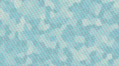 Benzersiz hareket grafikleri tasarım sanatına sahip yaratıcı film üretimi için özet bir arkaplan