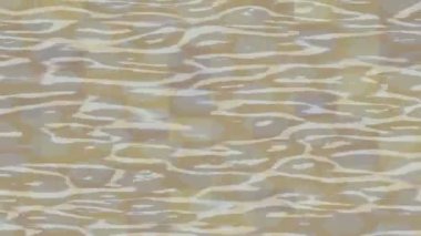 Benzersiz hareket dokusu tasarım sanatı ile profesyonel video düzenleme için modern soyut grafikler