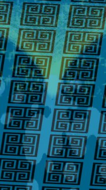 Yaratıcı video düzenleme film tasarımı için benzersiz hareket grafikleri biçimi giriş hareketi video pro