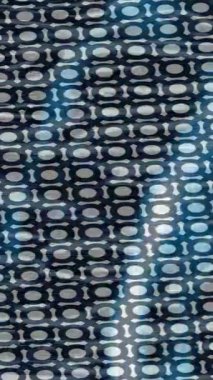 Estetik doku arkaplan tasarımı renkli hareket grafikleri ile moda film giriş profosyoneli