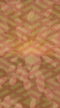 Lüks hareket tasarımı üst düzey video projeleri ve dijital sanat için zarif, pürüzsüz bir dokusu var.