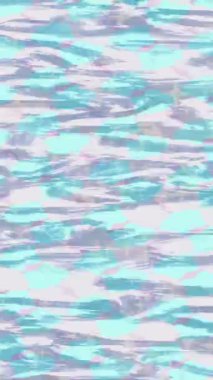 Organik desenli yüzey giriş stili video film sanatı ile soyut arkaplan tasarımı