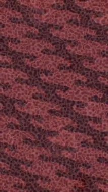 Yaratıcı video düzenleme film tasarımı için benzersiz hareket grafikleri biçimi giriş hareketi video pro