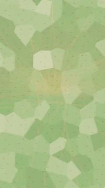 Benzersiz video giriş tasarımı projeleri için detaylı yüzey kalıbı film animasyon stili grafik girişi