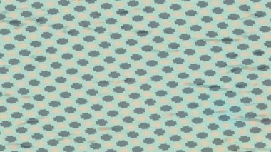 Benzersiz hareket grafikleri tasarım sanatına sahip yaratıcı film üretimi için özet bir arkaplan