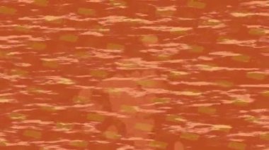 Yaratıcı video düzenleme film tasarımı için benzersiz hareket grafikleri biçimi giriş hareketi video pro