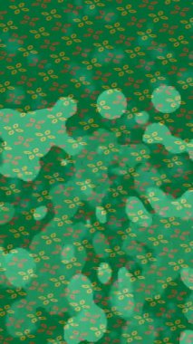 Modern medya üretimi için fütüristik dijital soyut doku sinematik tarz hareketli grafik ögesi