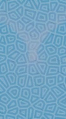 Benzersiz hareket dokusu tasarım sanatı ile profesyonel video düzenleme için modern soyut grafikler