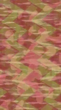 Modern medya üretimi için fütüristik dijital soyut doku sinematik tarz hareketli grafik ögesi