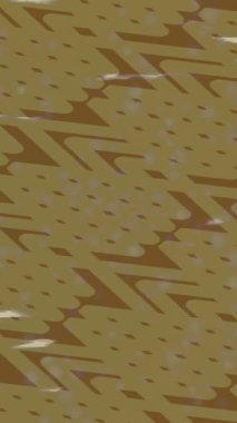 Benzersiz dijital hareket grafiklerine sahip yaratıcı sinematik projeler için yumuşak animasyon yüzeyi