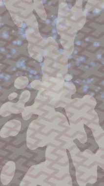 Lüks hareket tasarımı üst düzey video projeleri ve dijital sanat için zarif, pürüzsüz bir dokusu var.