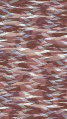 Dijital doku yüzey tasarım biçimi ile modern video animasyonu için gelişmiş hareket grafikleri