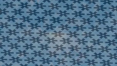 Benzersiz hareket dokusu tasarım sanatı ile profesyonel video düzenleme için modern soyut grafikler